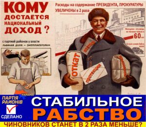 Стабильное рабство