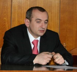 ИСТОРИЯ ОДНОГО ВЛЕТА И ПАДЕНИЯ ИЛИ О ЕЩЕ ОБ ОДНОМ ОТСТУПНИКЕ: ЗНАКОМТЕСЬ ХЕНЕРАЛ-ПРОКУРОР МАТИОС А.В.