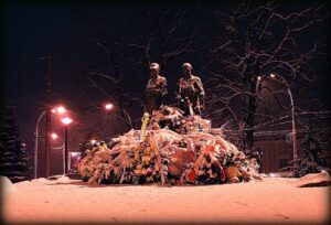 «Хто вони? Чи здатні вони воювати?»