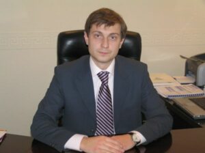 Крючков, Ставницер, Кононенко