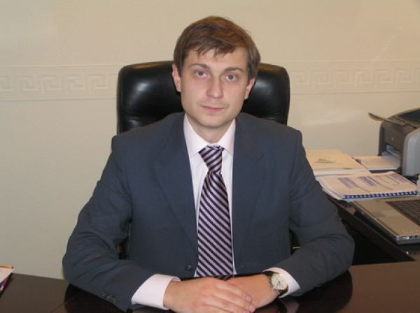 Крючков, Ставницер, Кононенко