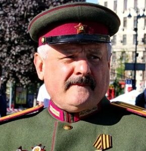 Сергей Лекарь, «Комитет» и застреленый Киселев