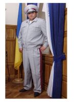 ЛЮСТРАционные хроники. Трудодни генерала Науменко