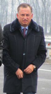 Властелин колес