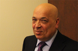 Геннадій Москаль: Ті, на кого з адміністрації Ющенка давали команду «фас», платили мільйони