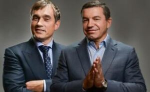 Воры рулят