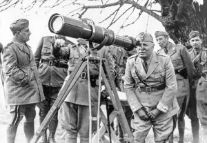 Война по-итальянски-2: разбор полетов
