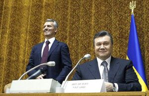 Сайентолог против «зэка»?