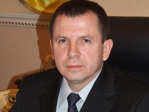 Подельник Королевской стал начальником «Укрзализныци».