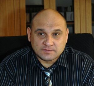 Анатолий Науменко: «троянский конь» министра Луценко
