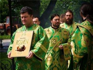 Святой Петр Панамский