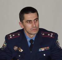 Виталий Ярема: «Я выбирал людей, которым могу доверять»