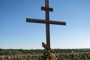 Списки украинских пленных: руководство СБУ в разладе с совестью