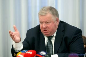 Александр Дегтярев и аферы банка «Новый»