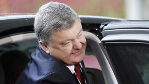 Что Онищенко рассказал ФБР о Порошенко?