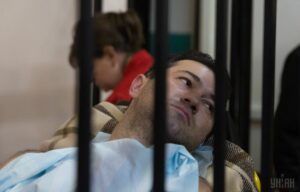 Нельзя просто так взять и поймать преступника