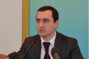 Прокурор Дмитрий Чибисов зачищает под себя рынок песка в Киевской области