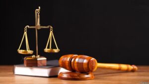 Запуганные судьи перестали ходить на заседания