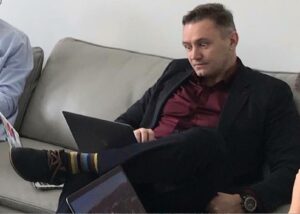 Константин Корсун про публічну порку Щиголя