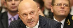 Экс-замминистра Юрий Зюков и кровавый уголь «ЛНР»