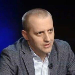 Віктор Трепак: «Поховання справи щодо матеріалів «чорної бухгалтерії» ПР стало результатом приватно-політичних домовленостей і відбулося в інтересах Банкової та ключових фігурантів вказаних матеріалів»