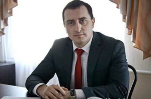 Киевский областной прокурор Дмитрий Чибисов пройдет тест на употребление наркотиков