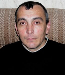 Venceremos! (до шостої річниці затримання Михайла Халаджі)
