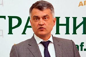 ЯКУБОВИЧ ИГОРЬ ВАЛЕНТИНОВИЧ. БИОГРАФИЯ, ДОСЬЕ, КОМПРОМАТ