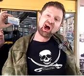 Адвокат вне закона или Тухлый «патриот»