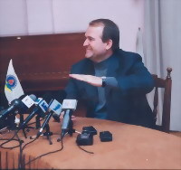 «Эсдэки» начали «зачистку»