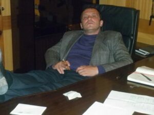 Кровавые «подвиги» террориста «Керча». Или Как мы прошляпили важного соучастника военных преступлений РФ в Украине