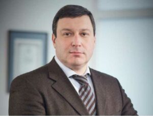 Подельник Курченко и Арбузова Сергей Мамедов, подозреваемый в миллионных хищениях, снова рвется во власть