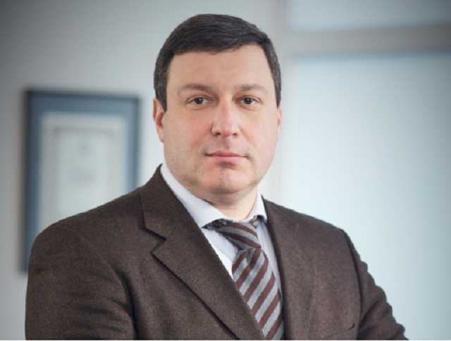 Подельник Курченко и Арбузова Сергей Мамедов, подозреваемый в миллионных хищениях, снова рвется во власть