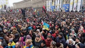 Это как «тройки» в 30-е годы». Как накажут за нелюбовь к Порошенко