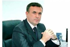 «Мертвая душа» судебной Администрации: Холоднюк сделал свою сестру «смотрящей» в ГСАУ