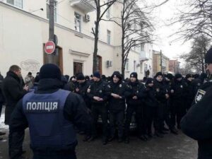ГПУ и ГФС взялись за Станислава Березкина: правоохранители расследуют махинации с НДС