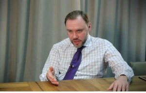 Нардеп Глеб Загорий в разы завысил прибыль своей фармацевтической империи