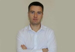 «Смотрящий Ахметова» в АМПУ Полторацкий фигурирует в уголовных делах