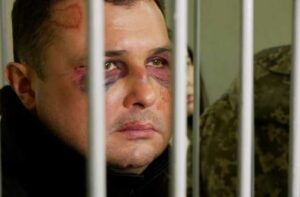 Стало відомо, хто і за скільки в центрі Києва викрав та побив Шепелєва