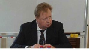 Как друзья президента Александр Третьяков, Глеб Загорий и Борис Ложкин пятили следы махинаций с УНЛ