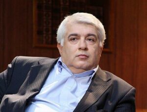 Александр Кирш, ОТКРЫТОЕ ОБРАЩЕНИЕ