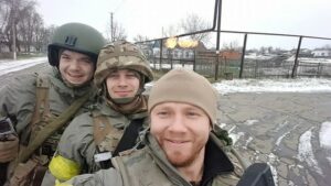 Як треба розмовляти з «порохоботами»