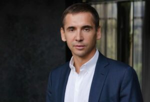 Замглавы Харьковского облсовета Владимира Скоробагача заподозрили в сокрытии налогов с 76 миллионов