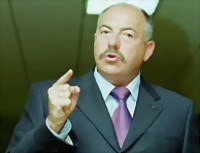 ВЕЛИКИЙ ИМИТАТОР