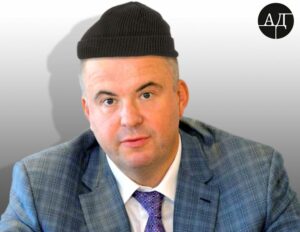 Первый замглавы СНБОУ Свинарчук-Гладковский требует от главы СБУ Хуяка начать уголовное преследование журналиста Дубинского по статье «Державна зрада»