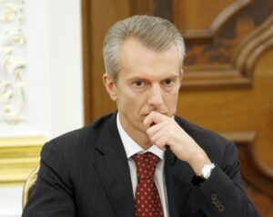 День Свободы или поминки по Хорошковскому