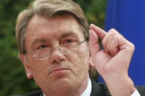 «Підорасти» з великої букви