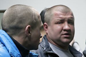 «Птенцы Захарченко»