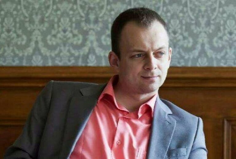 ДМИТРО СУС: "Я ЦАП-ВІДБУВАЙЛО, ЧИ ЩО?" (СТЕНОГРАМА ЗАСІДАННЯ)
