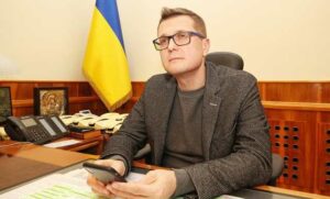 Окружение главы СБУ Баканова получило под застройку земли завода “Атек” в Киеве